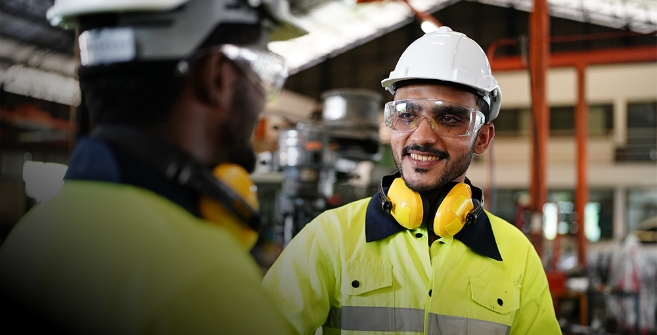 Loss Control Service