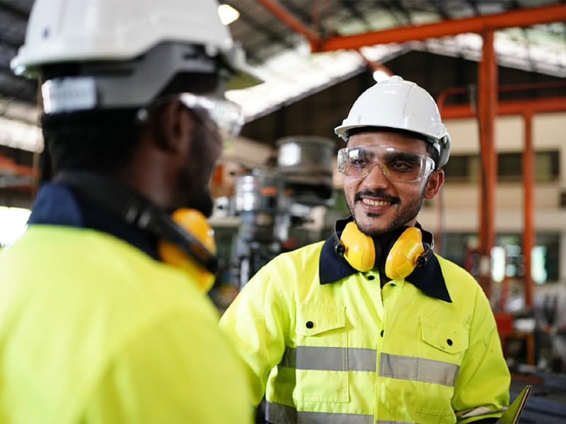 Loss Control Services