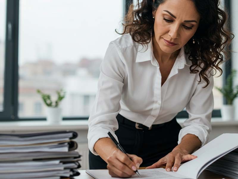 Underwriting Services